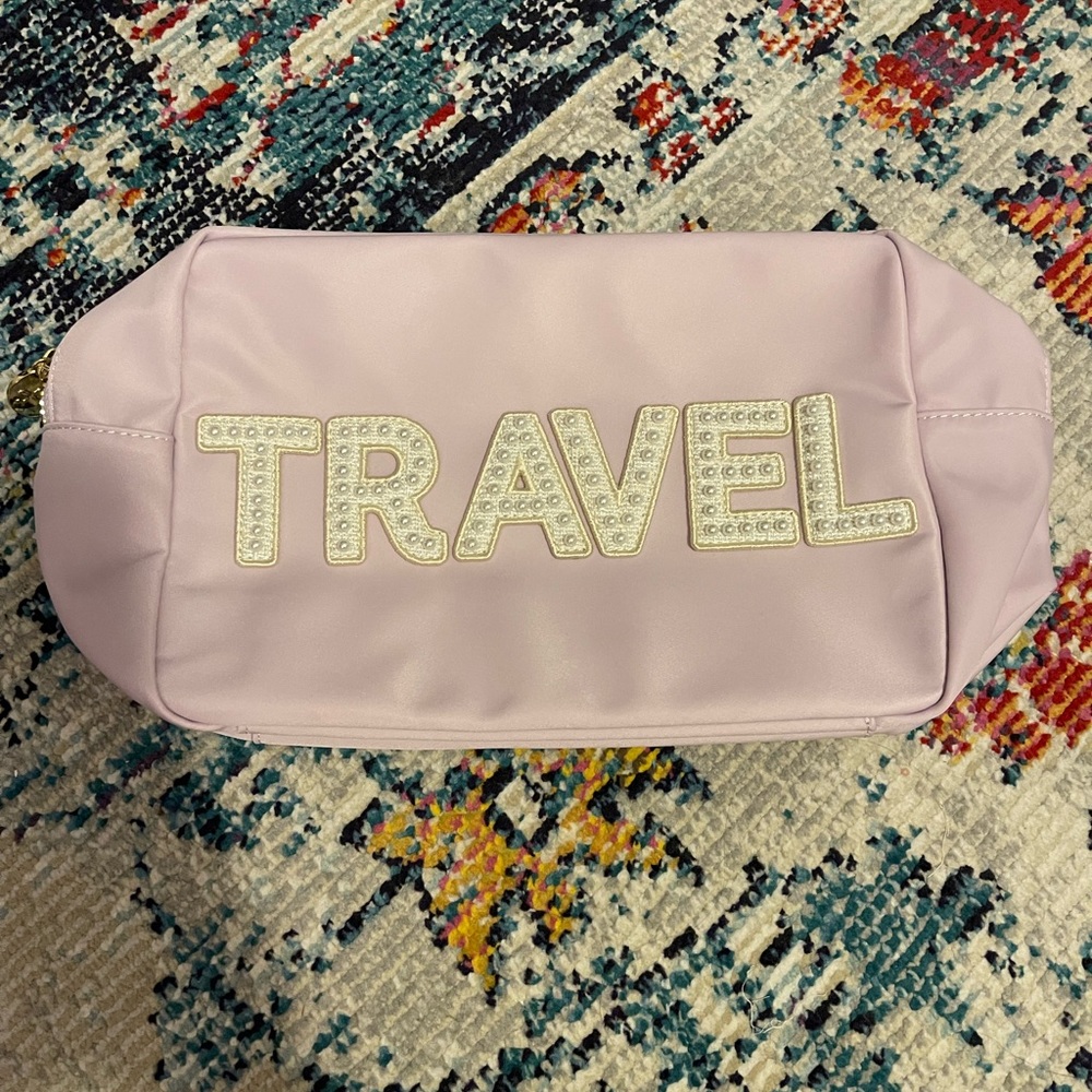scl pearl travel pouch